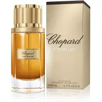 Chopard Oud Malaki Eau de Parfum pour homme 80 ml