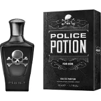 Police Potion de EDP M 50 ml