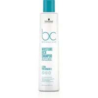 Schwarzkopf BC Moisture Kick Shampooing Glycérol 250 ml