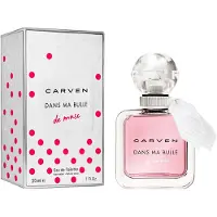 Carven DANS MA BULLE DE MUSC edt vapo 30 ml