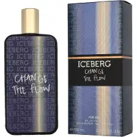 Iceberg Changer le flux EDT - 100ml