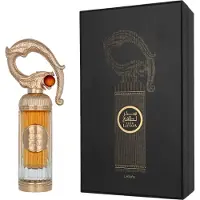 Lattafa Sehr Eau de Parfum mixte 100 ml