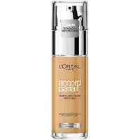 L'Oréal Paris Accord Parfait Fond de Teint Fluide 4.D Naturel Doré 30ml