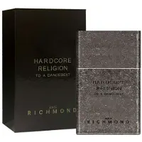 John Richmond Hardcore Religion - Eau De Toilette 100 Ml