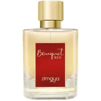 Zimaya Bouquet Red Eau de Parfum pour femme 100 ml