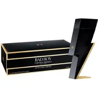 Carolina Herrera Eau de toilette Bad Boy M 150 ml