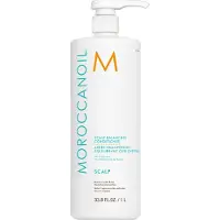Moroccanoil Master Scalp Balancing Conditioner 1000 Ml.