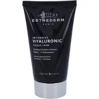 Institut Esthederm Intensive Hyaluronic+ masque lissant pour une hydratation en profondeur 50 ml