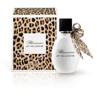 Blumarine Let You Love Me Eau de Parfum Spray 50 ml