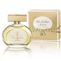 Antonio Banderas - Her Golden Secret EDT 80ml