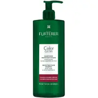 Rene Furterer Shampooing protecteur de couleur Color Glow de René Furterer, 500 ml
