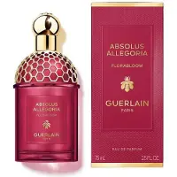 Guerlain - Absolus Allegoria Florabloom Eau De Parfum - 75 ML