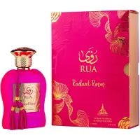 Paris Corner Rua Radiant Roses Eau de Parfum - 100 Ml