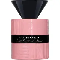 Carven C&amp; 39 EST PARIS LA NUIT POUR FEMME edp vapo 100 ml
