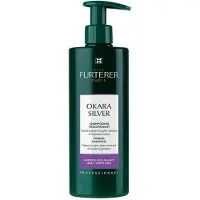 Rene Furterer Shampooing anti-jaunissement Okara Silver de René Furterer, 500 ml