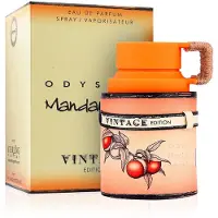 Armaf Odyssey Vintage Edition Eau de Parfum mixte 100 ml