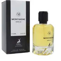 Maison Alhambra Montaigne Vanille eau de parfum unisexe 100 ml