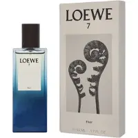 LOEWE 7 Elixir Eau de Parfum 50 ml | Parfum Raffiné &amp; Intense pour Homme
