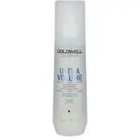 Goldwell Dualsenses Ultra Volume spray volumisant pour cheveux fins 150 ml