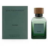 Adolfo Dominguez A.d. Bambu Man Edp Spray 120 Ml