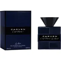 Carven C'est Paris La Nuit pour homme, Eau de Parfum en vaporisateur , 50 ml
