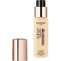 Bourjois Fond De Teint Always Fabulous 24h 120 30ml