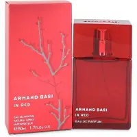 Armand Basi In Red EDP - 50 ml