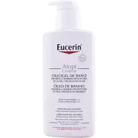 Eucerin AtopiControl Shower Oil 400 ml