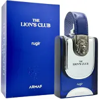 Armaf Le Lion's Club Rugir EDP - 100 ml