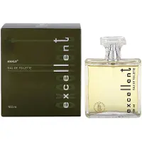 Al Haramain Excellent For Men - EDP en boîte EDT (erreur d'impression), 100 ml