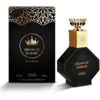 Nabeel Crown Of Emirates Eau De Parfum Vaporisateur 100 Ml