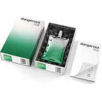 Paco Rabanne Dangerous Me EDP U 62 ml