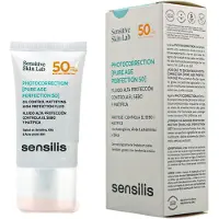 Sensilis PHOTOCORRECTION [PURE AGE PERFECTION 50+] 40 ml