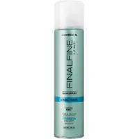 Montibello Laque Pour Les Cheveux Finalfine Ulti Strong Gas Free 400ml