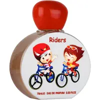 Lattafa Kids Riders Eau De Parfum Pour Enfants 75 Ml