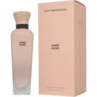 Adolfo Dominguez Nude Musk Eau De Parfum Vaporisateur 120ml