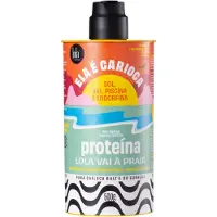 Lola Cosmetics Soin Capillaire Ela Carioca 500g
