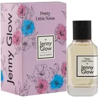 Jenny Glow Pretty Little Notes Eau De Parfum 100ml Spray