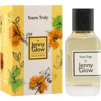 Jenny Glow Yours Truly Eau De Parfum 80ml Spray