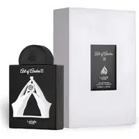 Lattafa Fierté Art Of Arabia II EDP U 100 ml