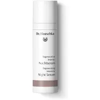 Dr. Hauschka 30ml Intensive Night Regenerating Serum Clair