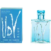 Ulric De Varens UDV Blue Eau de Toilette 100 ml