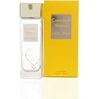 Alyssa Ashley Cashmeran Vanilla Eau de Parfum mixte 100 ml