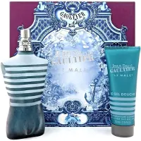 Jean Paul Gaultier Coffret Le Male pour homme