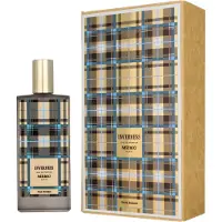 Memo Paris Inverness Eau de Parfum mixte 75 ml