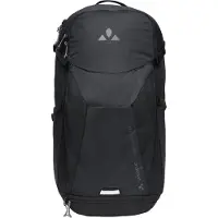 Vaude Bike Sac à dos de sport 'TrailControl 25+' noir