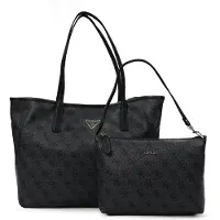 GUESS Cabas 'Victtoria' noir