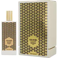 Memo Paris Ilha do Mel Eau de Parfum 75 ml