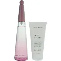 Issey Miyake L'Eau D' Issey Solar Violet Gift Set - Eau De Toilette 50 Ml (Coffret de parfum)
