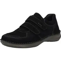 Josef seibel New Anvers 16 | Chaussures basses pour Hommes | noir